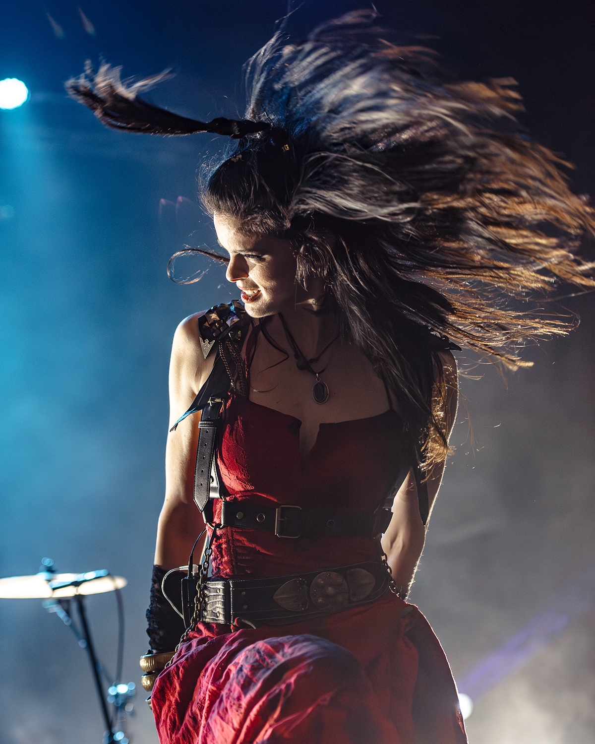 Amaranthe + Visions of Atlantis - Latin America 2026
